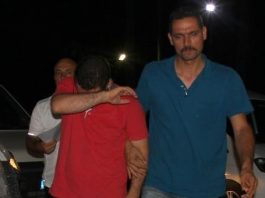 Adana'da savcının evinde 'infaz edilecekler' listesi bulundu