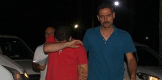 Adana'da savcının evinde 'infaz edilecekler' listesi bulundu