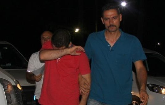 Adana'da savcının evinde 'infaz edilecekler' listesi bulundu