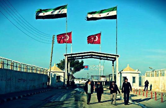 AKP iktidarı Suriye'de ne yaptığını bilmiyor!