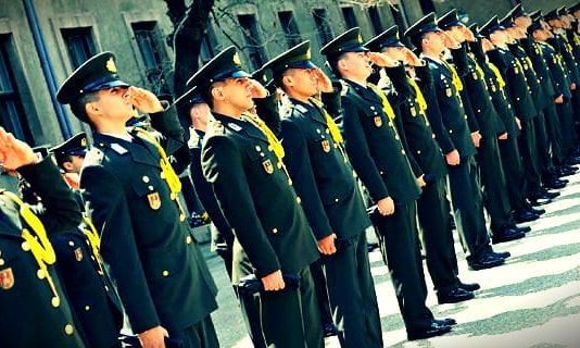 Askeri okullarda FETÖ tarzı mobbing