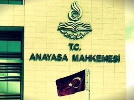 AYM ve HSYK üyeleri dahil 113 yargı üyesi tutuklandı