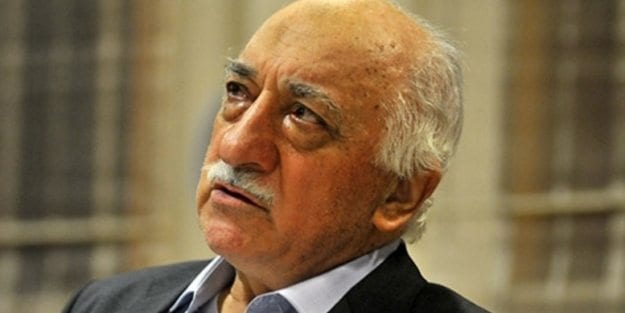 Bekir Bozdağ: Fethullah Gülen'in kaçma ihtimali var