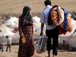 Bir varsayımdan yola çıkarak: Savaş ve Mültecilik