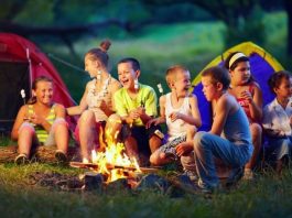 Çocukların yaz tatilini verimli geçirmeleri için 6 öneri