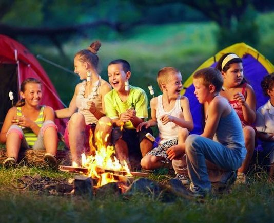 Çocukların yaz tatilini verimli geçirmeleri için 6 öneri