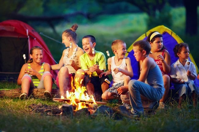 Çocukların yaz tatilini verimli geçirmeleri için 6 öneri
