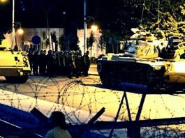 Darbe girişiminin öncesi ve sonrası