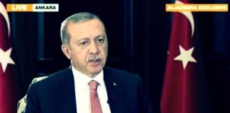 Erdoğan: Darbe girişimini eniştemden öğrendim