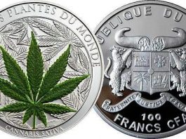 Benin'in Esrarlı 100 Frank'ı