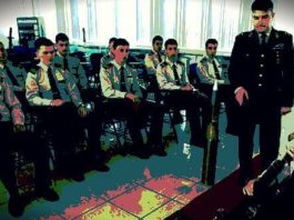 FETÖ mağduru askeri lise öğrencilerinin mağduriyetinin giderilmesi amacıyla CHP tarafından TBMM'ye kanun teklifi verildi.