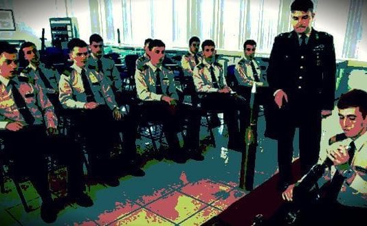 FETÖ mağduru askeri lise öğrencilerinin mağduriyetinin giderilmesi amacıyla CHP tarafından TBMM'ye kanun teklifi verildi.