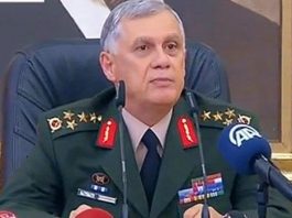 Genelkurmay Başkanlığı: Darbe girişimi hakkında önemli açıklama