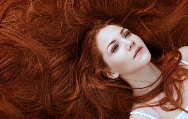 Kızıl saç rengi geni cilt kanseri riskini artırıyor