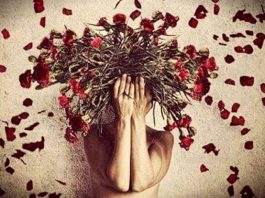 Hayat ve barındırdığı gaflet içerisindeki mahlukatlar; ruhumu ele geçirmeye, sahte maskeler takıp aralarına karışmama, hüviyetimi kirletip...