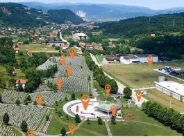 Srebrenitsa Soykırımı'na sanal interaktif müze