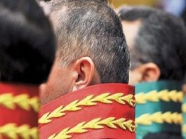 İşte özlenen Türk yargısı!