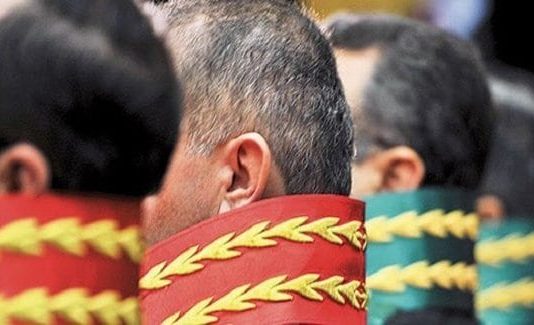 İşte özlenen Türk yargısı!