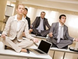 İş'te yoga: Denge, uyum ve içsel bilgelik