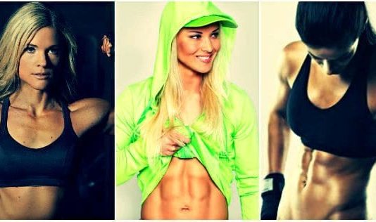 Son dönemlerde sosyal medya hesaplarında bazı ünlülerin paylaştığı ab crack görselleri yeni bir tartışmayı gündeme getirdi: Kadınlar neden kaslı vücut istiyorlar?