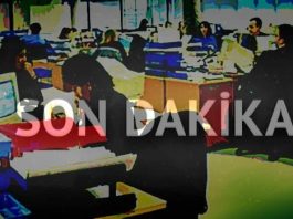 Kamuda deprem: Şimdilik 49 bin 321 kişi görevden alındı