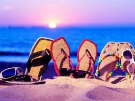 Keyifli bir tatil geçirmenin 10 yolu yaz tatilinde ne yapmalı