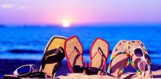 Keyifli bir tatil geçirmenin 10 yolu yaz tatilinde ne yapmalı