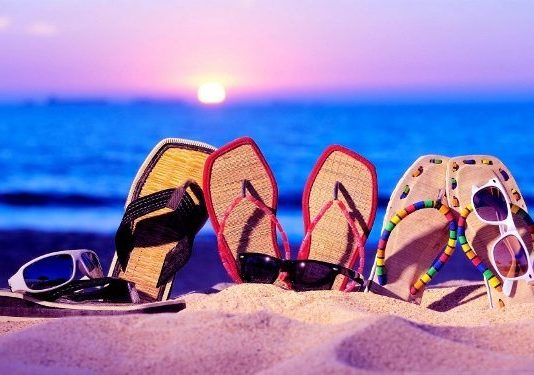 Keyifli bir tatil geçirmenin 10 yolu yaz tatilinde ne yapmalı