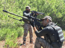 Marmaris'te firari askerlerle ilgili operasyonlar devam ediyor