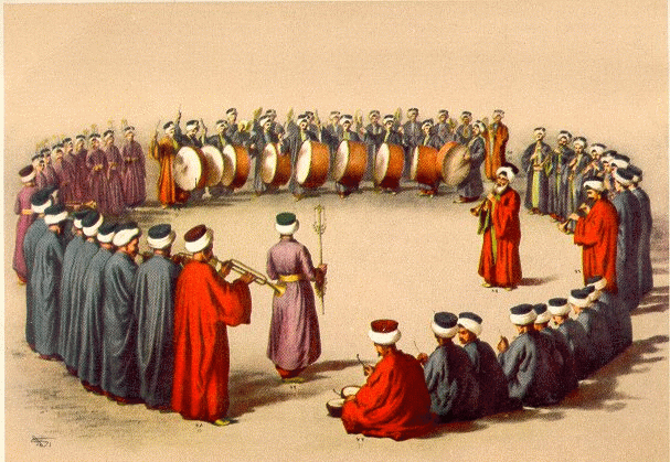 Osmanlı’da ve günümüzde bayramlar