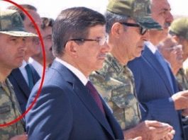 Orgeneral Akar'ın yaveri Levent Türkkan itiraf etti: Evet cemaat üyesiyim!