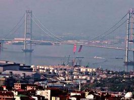 Osmangazi Köprüsü'nden geçseniz de geçmeseniz de 4o dolar cebinizden çıkacak. Nasıl mı?