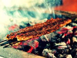 Ramazan Bayramı tatilini kilo almadan geçirmenin yolları