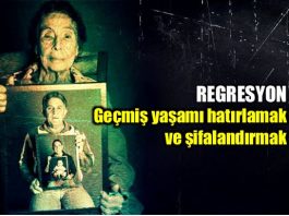 regresyon terapisi geçmiş yaşamı hatırlamak nasıl reenkarnasyon