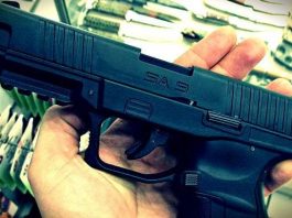 Ruhsatlı silah verilmesinin kolaylaştırılması çok tehlikeli