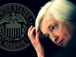 Son dakika: Fed'den faiz açıklaması