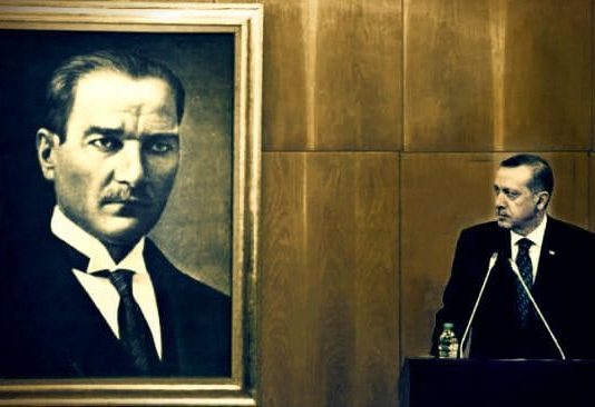 Son durak Atatürk 15 temmuz darbe girişimi erdoğan laiklik cumhuriyet