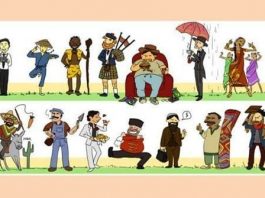 Stereotip: Tembel beyinlerin nefret etmek için yarattığı klişe insan