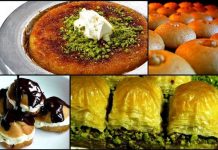 Tatlı kriziyle baş etmenin 10 yolu