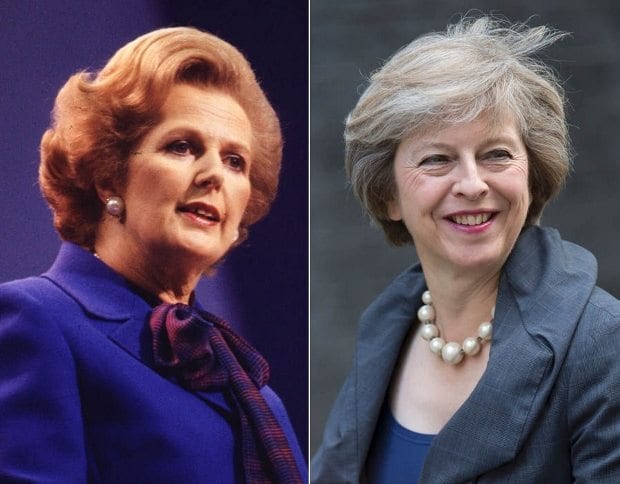 Theresa May kimdir?: Politikaları ve çalışmaları nelerdir?