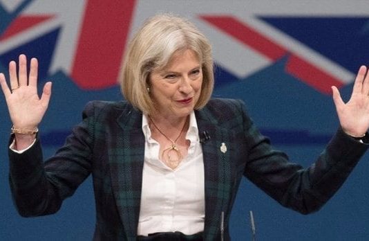 Theresa May kimdir?: Politikaları ve çalışmaları nelerdir?