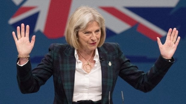 Theresa May kimdir?: Politikaları ve çalışmaları nelerdir?