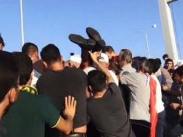 TİHV: İşkencenin istisnası olmaz