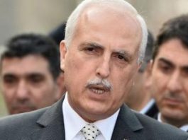 Hüseyin Avni Mutlu da dahil vali ve kaymakamlara uzaklaştırma