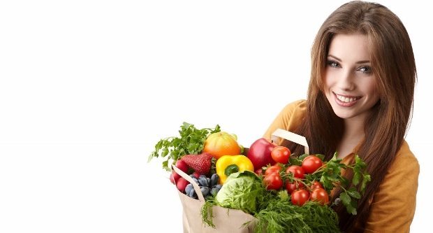 yaz ayları için sağlıklı beslenme önerileri