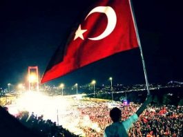 15 Temmuz: Ya hainsin, ya korkak, ya kincisin, ya hiççi