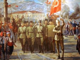 30 Ağustos Büyük Taarruz ve o büyük zafer