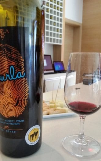 Urla Bağ Yolu: Yerli Şarap Rotası