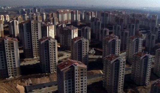 Ekümenepolis: Yok olan şehir İstanbul