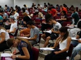 YÖK: 65 bin öğrenciye yeni yol haritası belirlendi